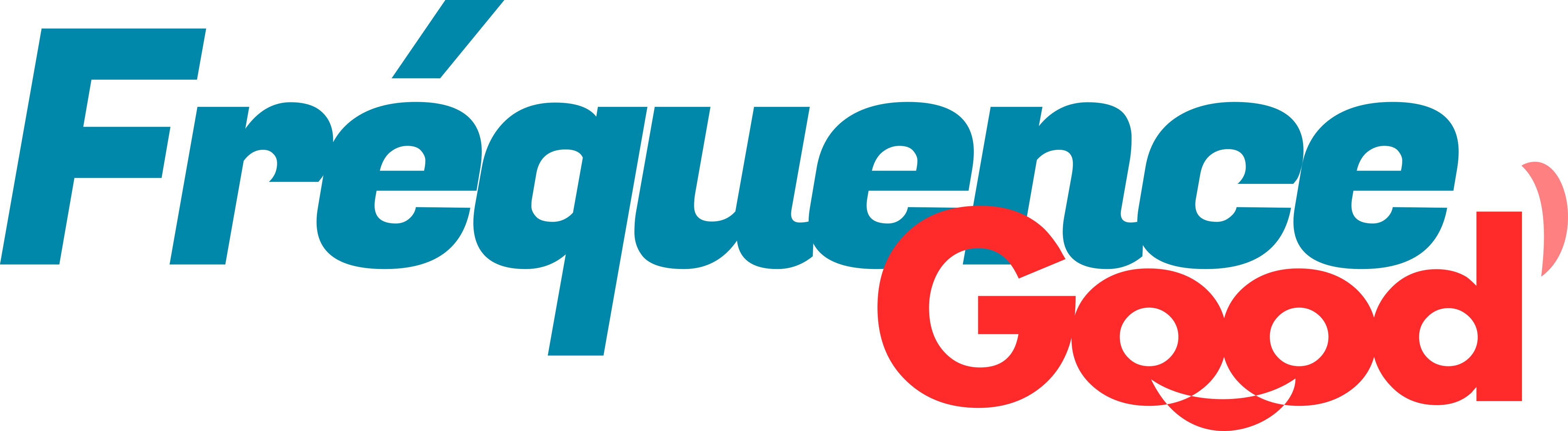 Logo FréquenceGood'